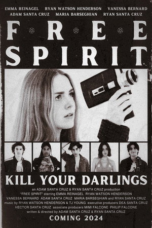 Free Spirit