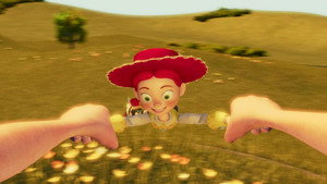 Toy Story 2