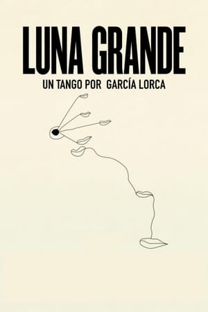 Póster de la película Luna grande