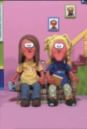 watch little lodgers tv show poster