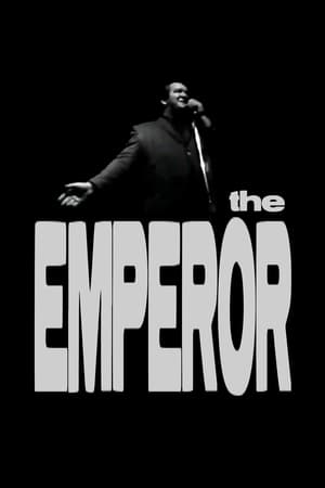 Póster de la película The Emperor