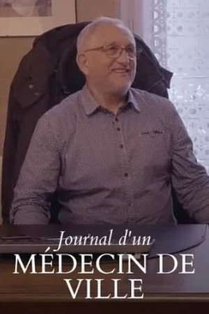Póster de la película Journal d'un médecin de ville