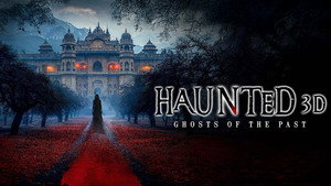 Haunted 3D: Echoes of the Past