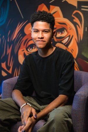 Kaique Brito