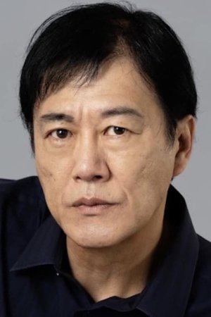 Shunsaku Kudo