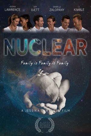 Póster de la película Nuclear