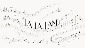 La La Land