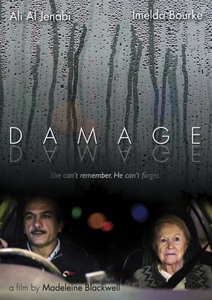 Póster de la película Damage