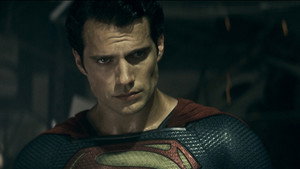 Man of Steel