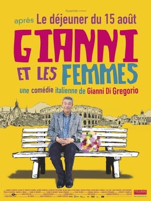 Gianni et les femmes Streaming VF VOSTFR