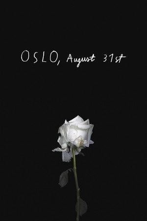 Oslo, August 31st