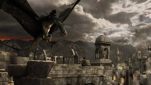 The Lord of the Rings: The Two Towers