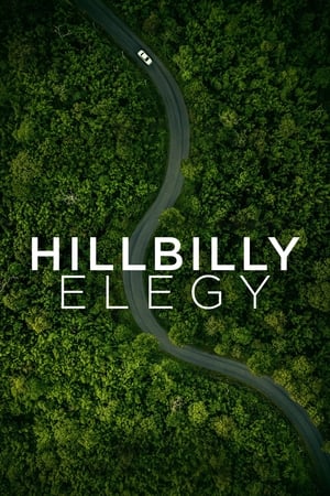 Póster de la película Hillbilly, una elegía rural