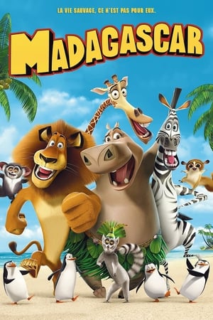 Madagascar Streaming VF VOSTFR