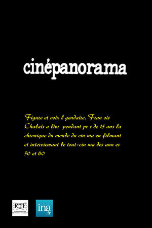 Póster de la serie Cinépanorama