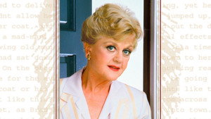 Murder, She Wrote