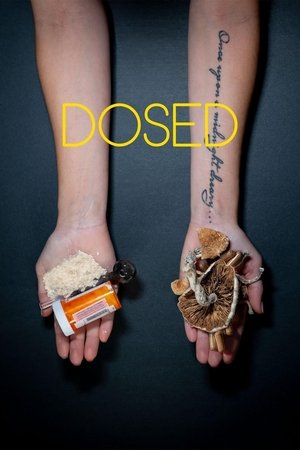 Póster de la película Dosed