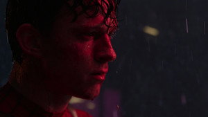 Spider-Man: No Way Home
