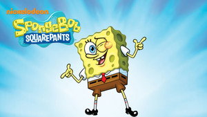 SüngerBob KarePantalon