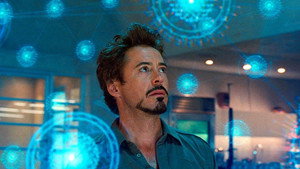 Iron Man 2