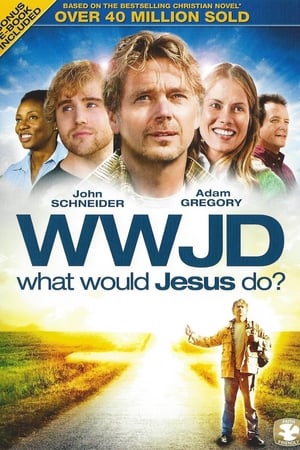 Póster de la película WWJD: What Would Jesus Do?