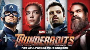 Thunderbolts*