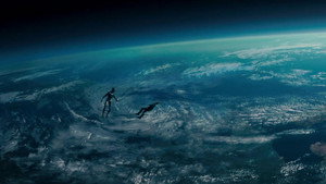Fantastic Four: Rise of the Silver Surfer