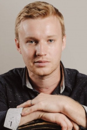 Evgeny Rubin