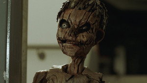 Pinocchio: Unstrung
