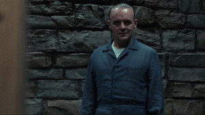 The Silence of the Lambs