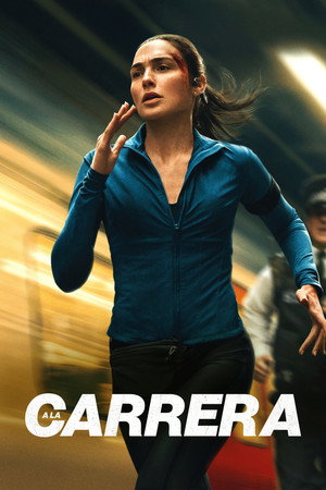 Póster de la película A la carrera