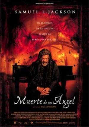 Póster de la película Muerte de un ángel