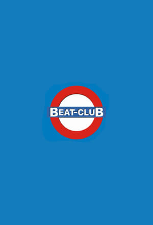 Póster de la serie Beat-Club