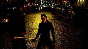Marvel's Daredevil