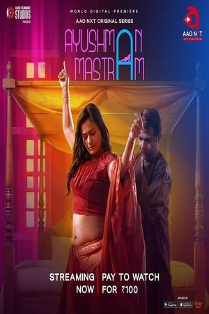 watch ayushman mastram tv show poster