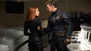 Captain America: The Winter Soldier
