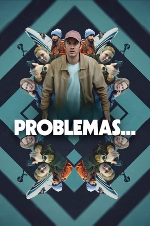 Póster de la película Problemas...