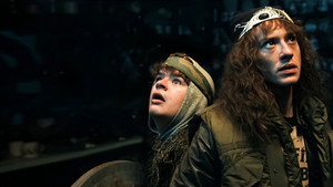 Stranger Things