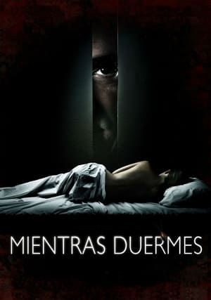 Póster de la película Mientras duermes