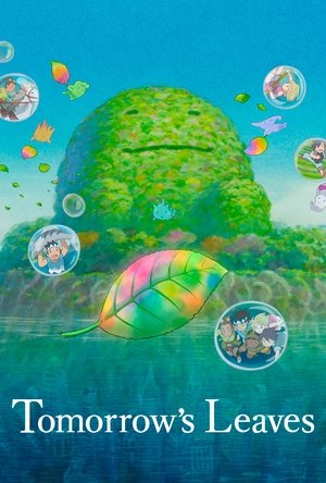 watch tomorrow's leaves movie poster