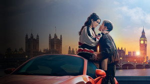 My Fault: London