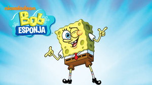 SüngerBob KarePantalon