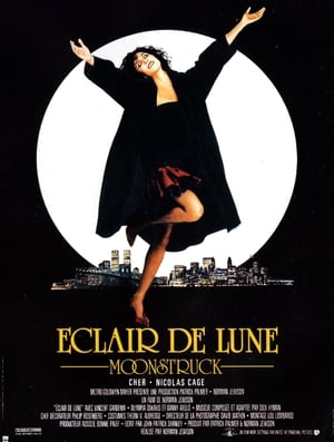 Éclair de lune Streaming VF VOSTFR