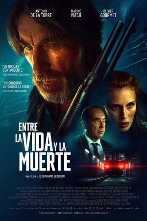 Entre la vie et la mort
