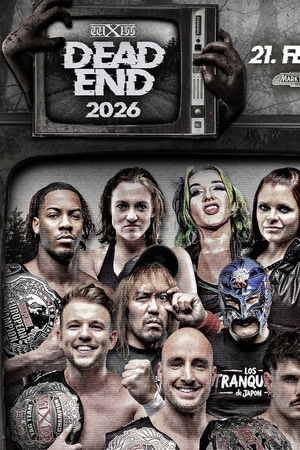 Westside Extreme Wrestling Dead End 2026