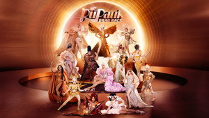 RuPaul's Drag Race