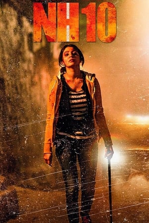 Póster de la película NH10