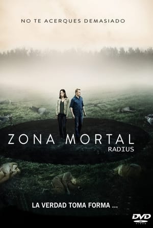 Póster de la película Zona mortal