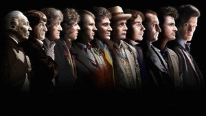 Doctor Who