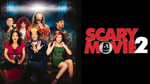 Scary Movie 2
